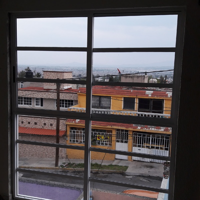 FIJO Y CORREDIZO  3"