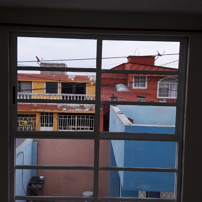 :::::Aluminio Y Vidrio J .'. M .'. G .'. :::::