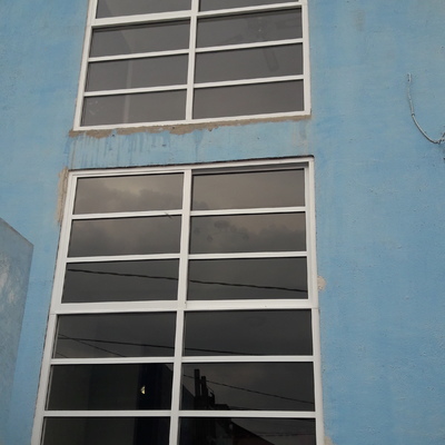 :::::Aluminio Y Vidrio J .'. M .'. G .'. :::::