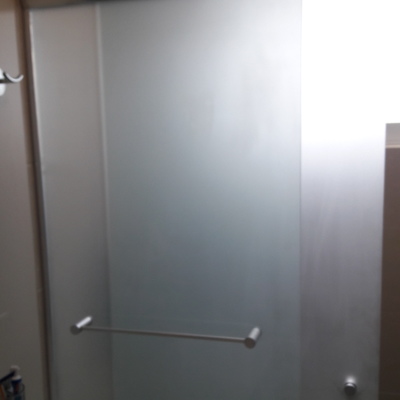 CANCEL DE BAÑO