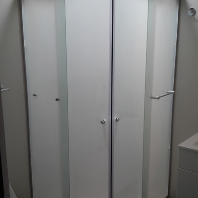 CANCEL DE BAÑO