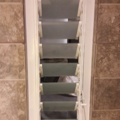 CELOSÍAS DE BAÑO
