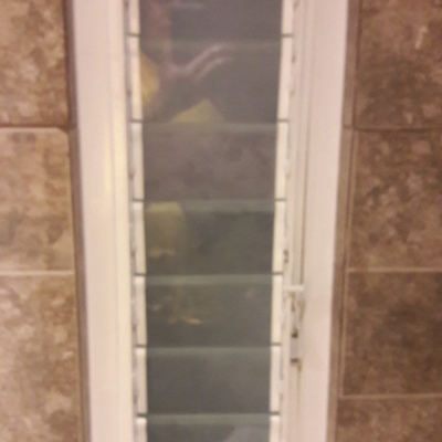 CELOSÍAS DE BAÑO