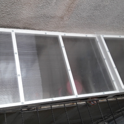 :::::Aluminio Y Vidrio J .'. M .'. G .'. :::::