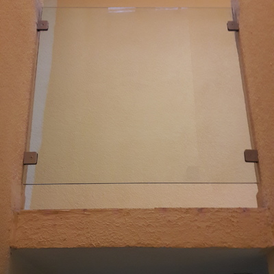 2020 Aluminio Y Vidrio J .'. M .'. G .'. 2020