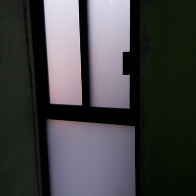 2020 Aluminio Y Vidrio J .'. M .'. G .'. 2020