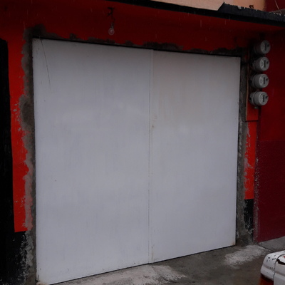2020 Aluminio Y Vidrio J .'. M .'. G .'. 2020