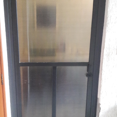 2020 Aluminio Y Vidrio J .'. M .'. G .'. 2020