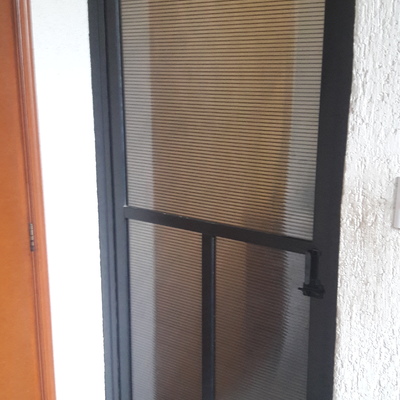 2020 Aluminio Y Vidrio J .'. M .'. G .'. 2020