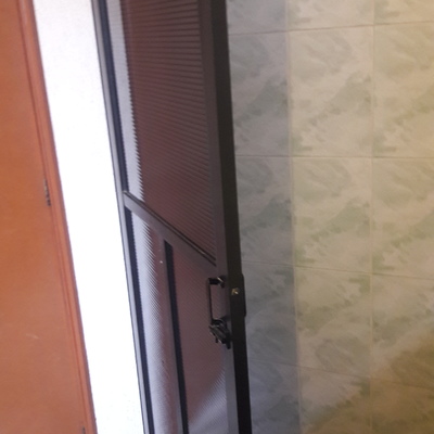 2020 Aluminio Y Vidrio J .'. M .'. G .'. 2020