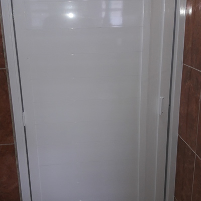 2020 Aluminio Y Vidrio J .'. M .'. G .'. 2020