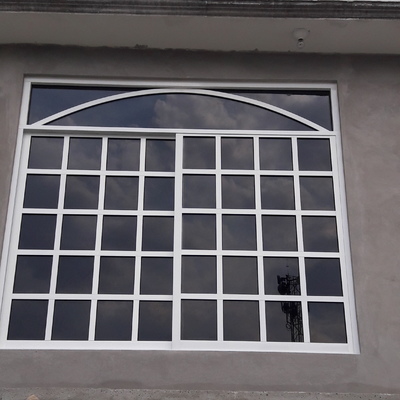 2020 Aluminio Y Vidrio J .'. M .'. G .'. 2020