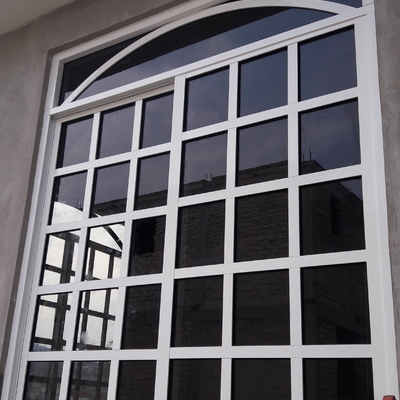2020 Aluminio Y Vidrio J .'. M .'. G .'. 2020
