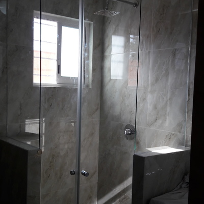 2020 Aluminio Y Vidrio J .'. M .'. G .'. 2020