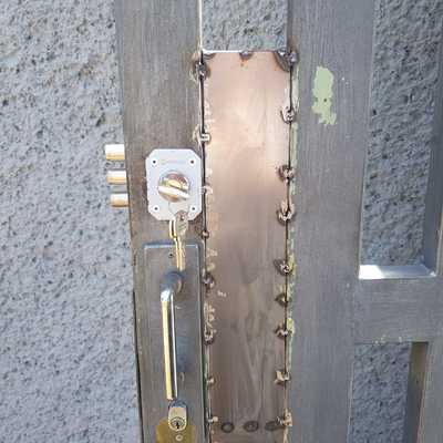 2020 Aluminio Y Vidrio J .'. M .'. G .'. 2020