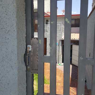 2020 Aluminio Y Vidrio J .'. M .'. G .'. 2020