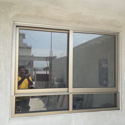 2020 Aluminio Y Vidrio J .'. M .'. G .'. 2020
