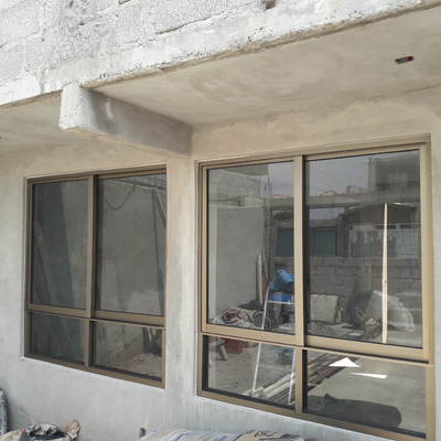 2020 Aluminio Y Vidrio J .'. M .'. G .'. 2020