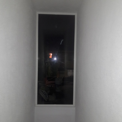 2020 Aluminio Y Vidrio J .'. M .'. G .'. 2020
