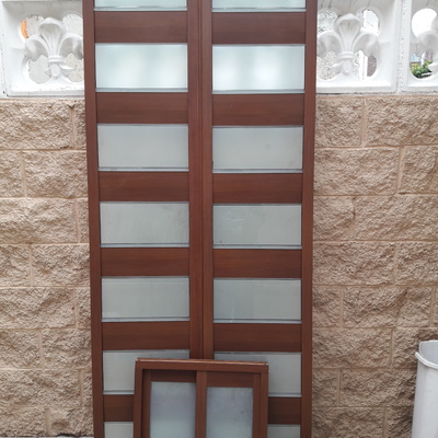 2020 Aluminio Y Vidrio J .'. M .'. G .'. 2020
