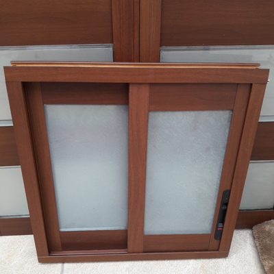2020 Aluminio Y Vidrio J .'. M .'. G .'. 2020