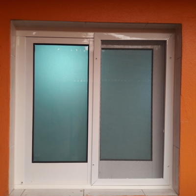 2020 Aluminio Y Vidrio J .'. M .'. G .'. 2020