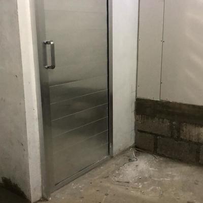 2020 Aluminio Y Vidrio J .'. M .'. G .'. 2020