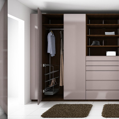 Closets DOMUS
