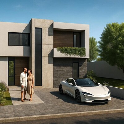 CASA GANSOS
