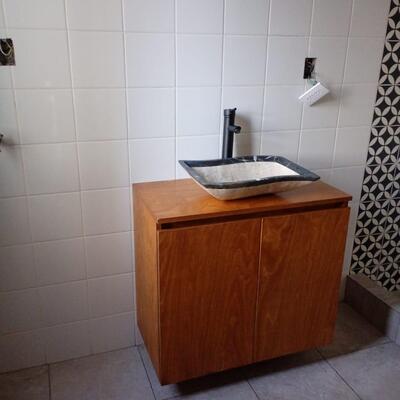 Lavabo
