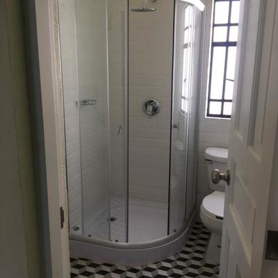 Remodelación de baño