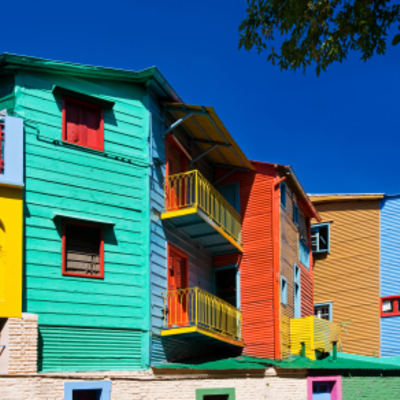 Pintura exterior