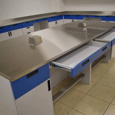 CUBIERTAS DE ACERO INOXIDABLE