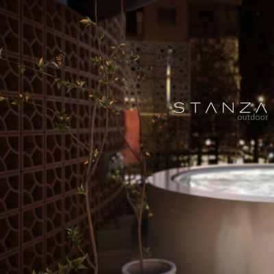 Pabellón Stanza  Pasion por el Diseño