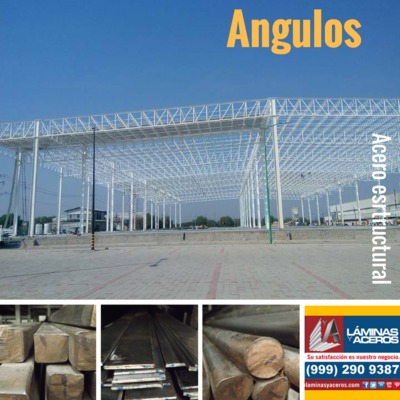 Angulos