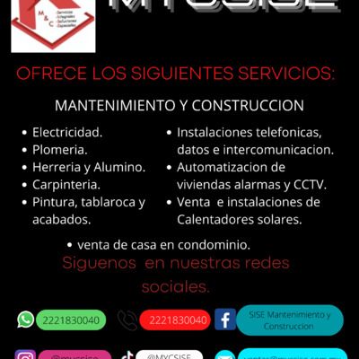 MYCSISE