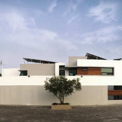CASA IRIS