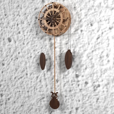 relojes de pendulo