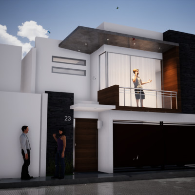 Casa