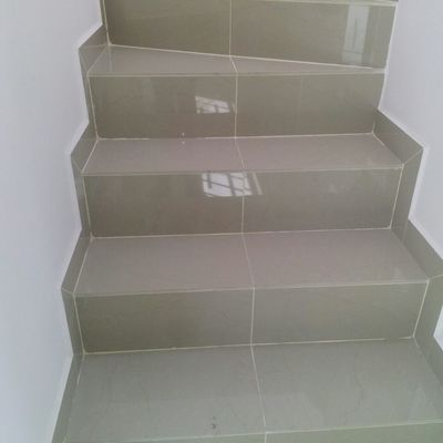 limpieza escaleras casa