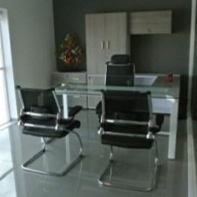 Nave industrial