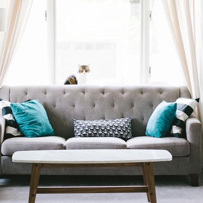 Decoración Interiores