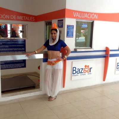 Local comercial