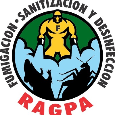 Fumigación, Sanitización y Desinfeción RAGPA
