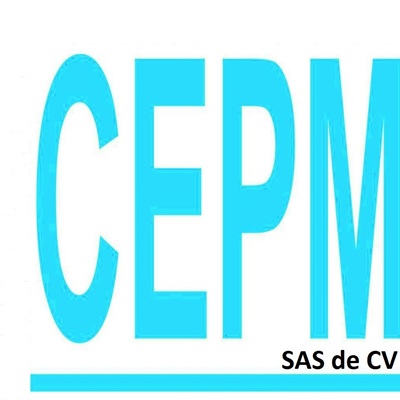 CEPM SAS DE CV