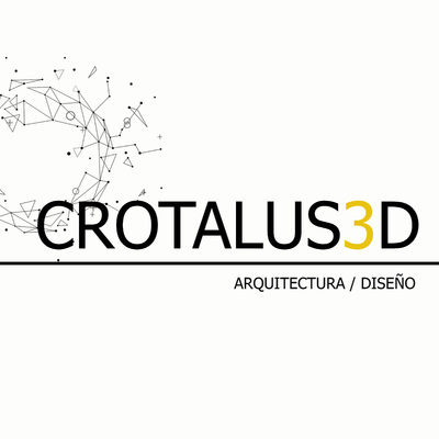 CROTALUS 3D