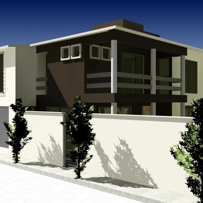 Casa Habitación en Cuautla, Morelos