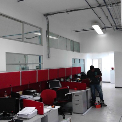 Luz LED