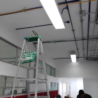 Luz LED