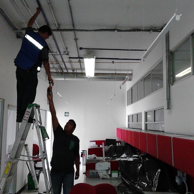 Luz Led